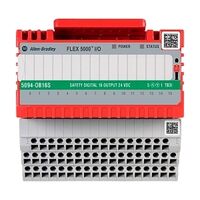 Allen-Bradley FLEX 5000 IO Digital 16 Output Safety Module