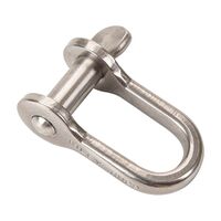 Austrol Cable Pull Wire Switch NTW55 Trip Wire D Shackle Stainless Steel