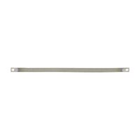 nVent ERIFLEX Earth Braids 75A 10mm2 Length 300mm Hole Diameter 6.5mm