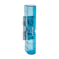 nVent ERIFLEX High Current Terminal 350A In 1xM10 Lug 10to120mm Busbar 20to24mm Out 2x10 to 50mm