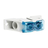 nVent ERIFLEX High Current Terminal 170A In and Out 1 x 10 to 35mm
