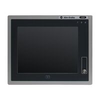 AB 6181 IPC 12.1 in Disp Alum 4 3 B Win Emb Standard 7 32GB SSD 4GB RAM Intel i3 Pro AC PP