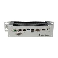 AB VersaView 5000 Non Display 128GB SSD Win 7 Pro SP1 64-bit 24V DC