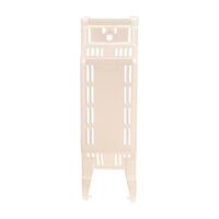Socomec DIN Fuse DFB Cover Size 1 and 2
