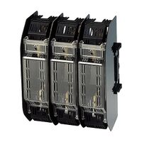 Socomec DIN Fuse DFB IP20 Kit Size 1 3Pole