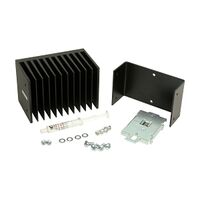 Allen-Bradley 700-S Heatsink Panel or DIN Rail Mount 3 Degrees KW Thermal Resistance for 700SH