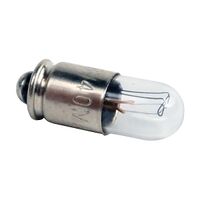Allen-Bradley 800B Lamp Incandescent 24V AC DC for 800B 16mm Operators