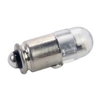 Allen-Bradley 800B Lamp LED 12 to 24V AC DC White for 800B 16mm Operators