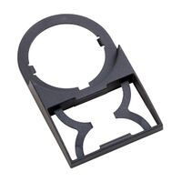 Allen-Bradley 800F Legend Plate Frame 30 X 50mm