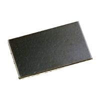 Allen-Bradley 800F Legend Plate 30 x 50 mm Snap-In AUTO Black with White Text