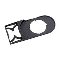 Allen-Bradley 800F Legend Plate Frame 30 X 60mm