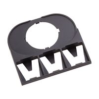 Allen-Bradley 800F Legend Plate Frame Special Multi-Function Standard