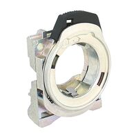 Allen-Bradley 800F Metal Latch to Fit 3 Contact Blocks