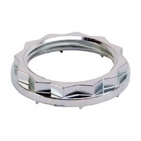 Allen-Bradley 800F Replacement Mounting Ring Metal