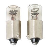 Allen-Bradley 800F Lamp Neon 240V AC for 22.5mm Pushbutton