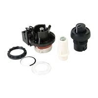 Allen-Bradley 800F Potentiometer 22.5mm Single Turn 5000 Ohm Resistive Element