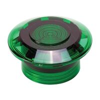 Allen-Bradley 800H Colour Cap Illuminated Push Pull Green 800H and 800T 30.5mm Pushbutton