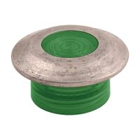 Allen-Bradley 800T Colour Cap Illuminated Push Pull Green for 30.5mm Pushbutton