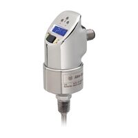 Allen-Bradley 837 Temperature Sensor SS Analog with Single PNP Output 50 to 150C M12