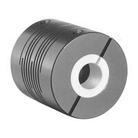 AB 845 Incremental Encoder Flexible Coupling 10mm to 10mm 32mm Long