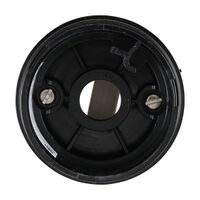 Allen-Bradley 856T Mounting Base Adaptor 1 2 inch NPT Pre Installed Mnt Screws for 70mm Stack Light