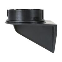 Allen-Bradley 856T Mounting Base Adaptor Vertical Mount for 70mm Stack Light
