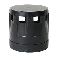 Allen-Bradley 856T Stack Light Top Mount Module 70mm 24V AC DC Transducer Sounder 105dB 80 Tones