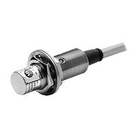 AB 871 Inductive Proximity Sensor SS 18mm 10-30V DC 8mm Unshld NO PNP 3 Wire 2m PVC