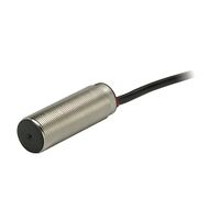 AB 872 Inductive Proximity Sensor Nic Brass 18mm 20-250V AC 5mm Shld NO 2 Wire 2m PVD