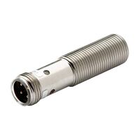 AB 872 Inductive Proximity Sensor 18mm 10-30V DC 5mm Shld NO PNP 3 Wire Micro 4 DC QD
