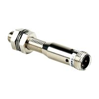 AB 872 Inductive Proximity Sensor 12mm Quadroplex 10-30V DC 3mm Shld NO or NC 2 Wire Micro 4 DC QD