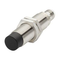 AB 872 Inductive Proximity Sensor 18mm 10-30V DC 12mm Unshld NO PNP 3 Wire Micro 4 DC QD