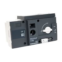 Socomec ATyS Motor Module, 250 - 400A