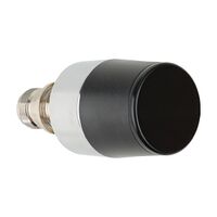 ProSoft Antenna Omnidirectional 3dBi Mount Type N Jack with RP SMA Connector 5 Feet 750MHz to 2.7GHz