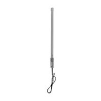 ProSoft Antenna Omnidirectional 7dBi Base Station Type N Jack with Mounting Hardware 900MHz