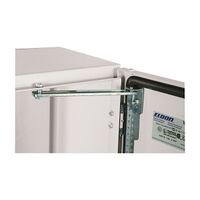 nVent HOFFMAN MAS/MAD/ASR/ADR/SRE Door Stop Zinc Plated Steel