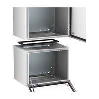 nVent HOFFMAN MAS/MAD Combining Gasket Size 3 W410 x H96mm Opening