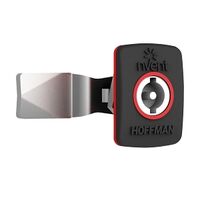 nVent HOFFMAN MAS/MAD Lock Standard MAS Plastic DIN 3mm Double Bit