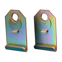 Terasaki TemPower 2 AR ACB Lifting Plates to suit AR2 AR3 AR4