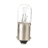 Sprecher and Schuh D7 Lamp BA9S INCANDESCENT 130V 2 6W