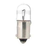 Sprecher and Schuh D7 Lamp BA9S INCANDESCENT 24V 2W
