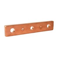 Socomec ESS Earth Bar General 120mm