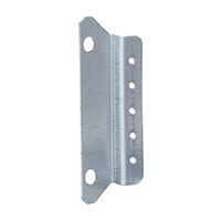 nVent HOFFMAN STB/SSTB DIN Profiles to suit STB and SSTB H500mm