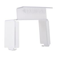 S+S CA9 Terminal Cover IP20 CA9 190 to 205A for DOL Starter