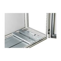 nVent HOFFMAN MCS/MCD/MCSS/MCDS FS Carrier Bar W600 x D800mm 1300N Qty 2