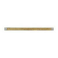 NHP Concept Panelboard Accessory Earth Neutral Bar 250A 36 Way 2 Screws Even 2 to 72