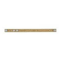 NHP Concept Panelboard Accessory Earth Neutral Bar 400A 36 Way 2 Screws 1 to 36