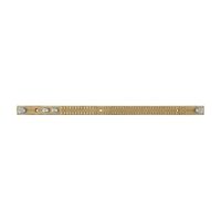 NHP Concept Panelboard Accessory Earth Neutral Bar 400A 48 Way 2 Screws 1 to 48