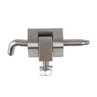 NHP Concept Panelboard Accessory Door Hinge and Pin Stainless Steel