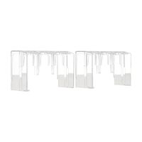 NHP Concept Panelboard Accessory Terminal Cover CEL3xxxm Isolator to Chassis 3Pole